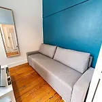 Le Bon Pasteur-cosy 2 Pers- Croix Rousse