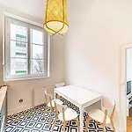 Le Bon Pasteur-cosy 2 Pers- Croix Rousse Апартаменты *
