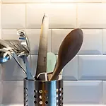 Le Bon Pasteur-cosy 2 Pers- Croix Rousse Апартаменты *