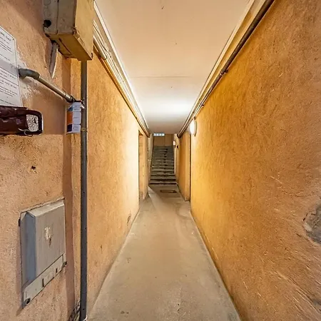 Le Bon Pasteur-cosy 2 Pers- Croix Rousse *