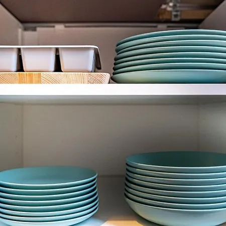 Le Bon Pasteur-cosy 2 Pers- Croix Rousse Apartmán *